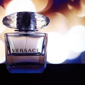 perfumy versace